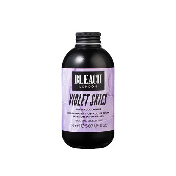 BLEACH LONDON VIOLET COLOUR 150ml