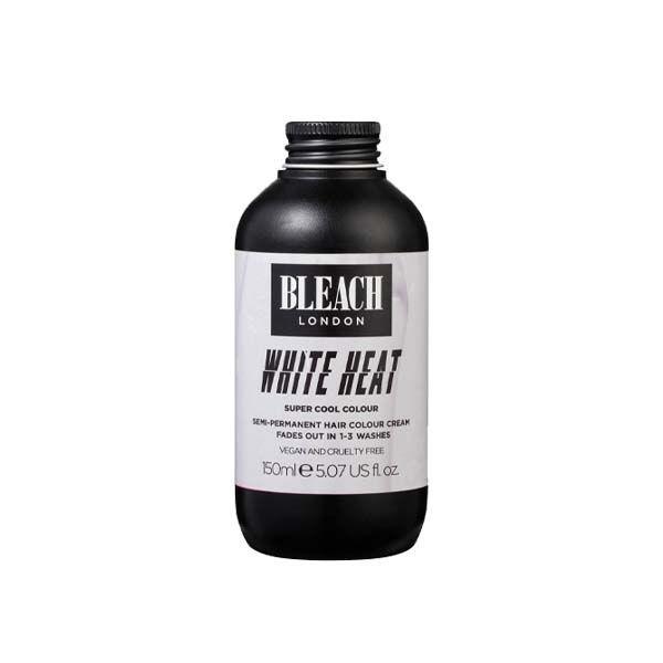 BLEACH LONDON WHITE HEAT COLOUR 150ml