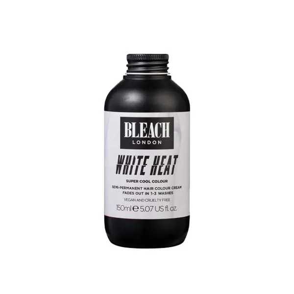 BLEACH LONDON WHITE HEAT COLOUR 150ml