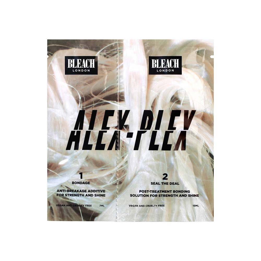 BLEACH LONDON ALEX PLEX TREATMENT SACHET 22ml