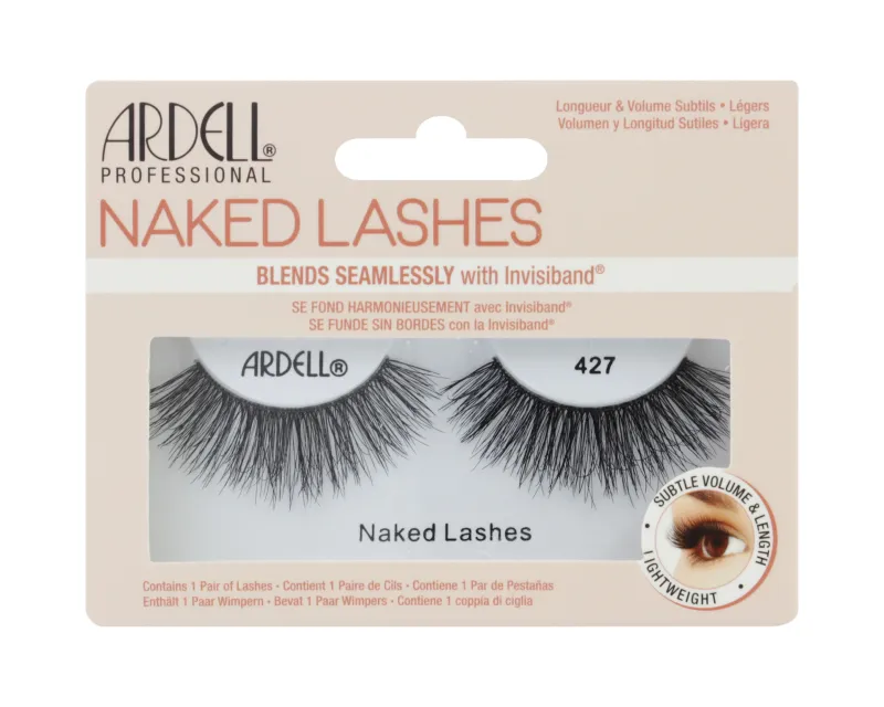ARDELL NAKED LASH 427 (61590)