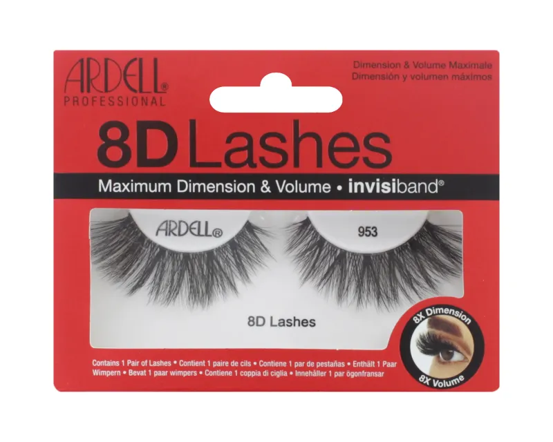ARDELL 8D LASHES 953 (67440)