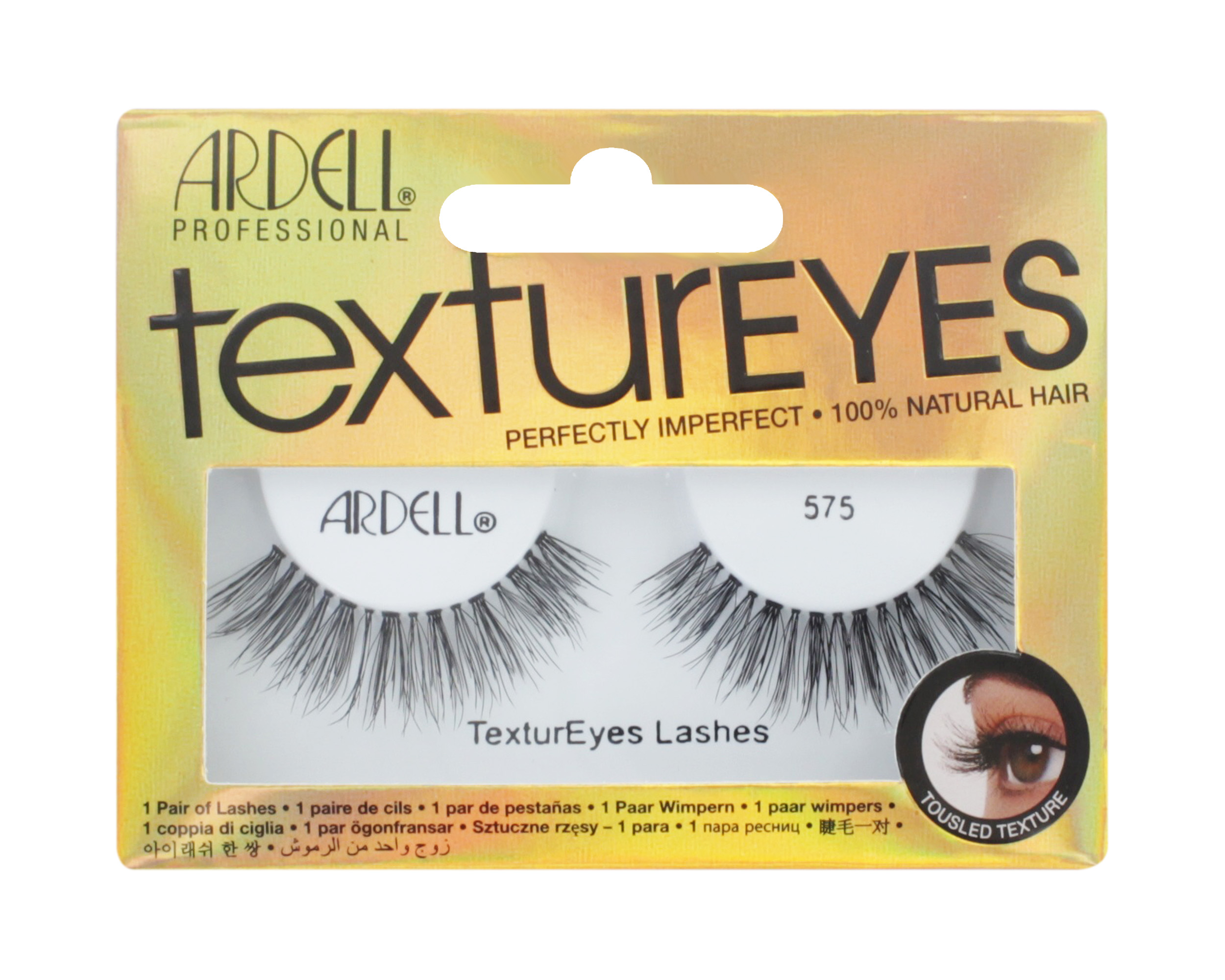 ARDELL TEXTUREYES 575 (70487)