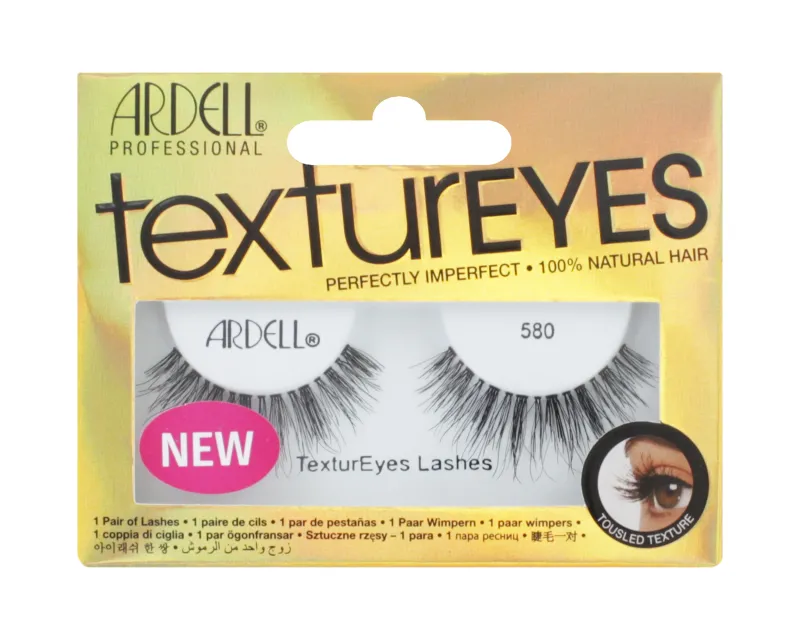 ARDELL TEXTUREYES 580 (70492)