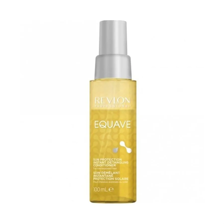 REVLON EQUAVE SUN PROTECTION DETANGLER CONDITIONER 100ml