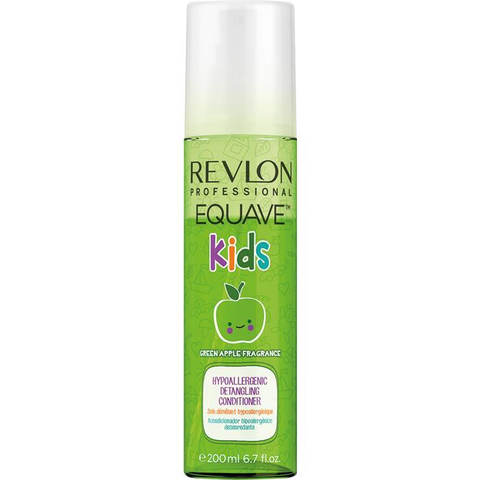 REVLON KIDS APPLE CONDITIONER DETANGLER 200ML