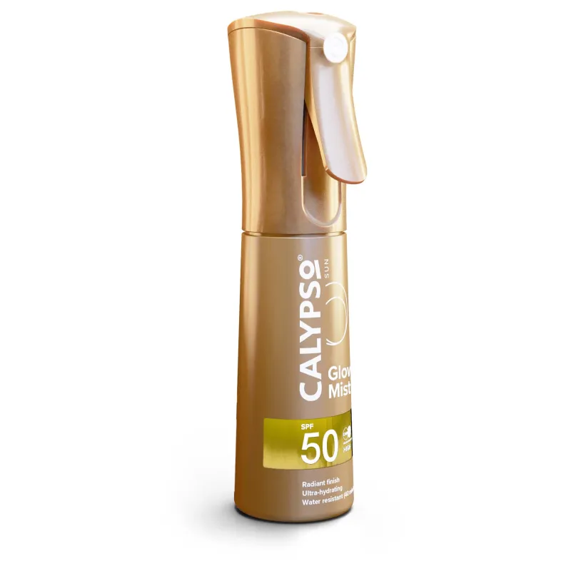 CALYPSO GLOW MIST SPF 50 CALM50GLO 100ml
