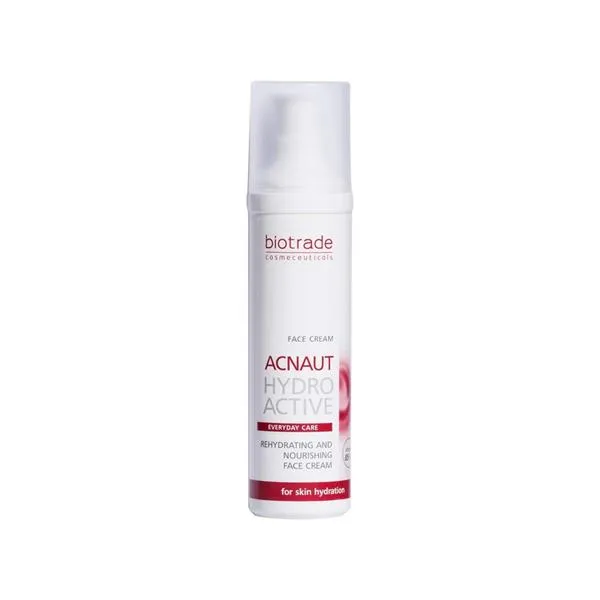 BIOTRADE ACNAUT ACTIVE FACE CREAM 60ml