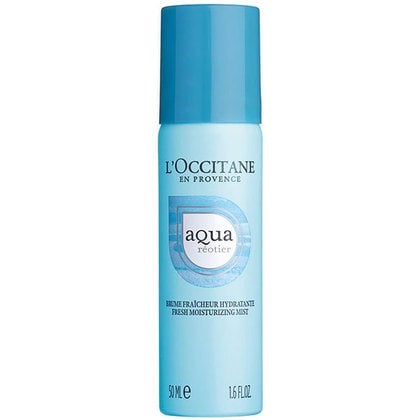 LOCCITANE AQUA MIST 50ml
