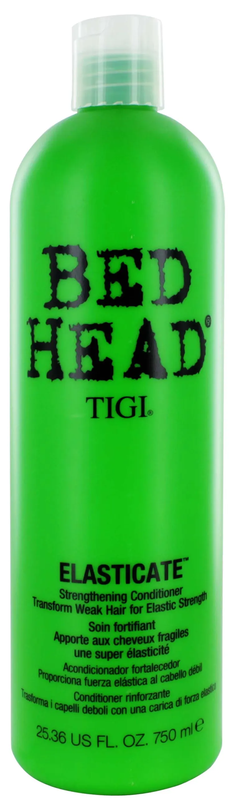 TIGI BED HEAD ELASTICATE CONDITIONER  750ml