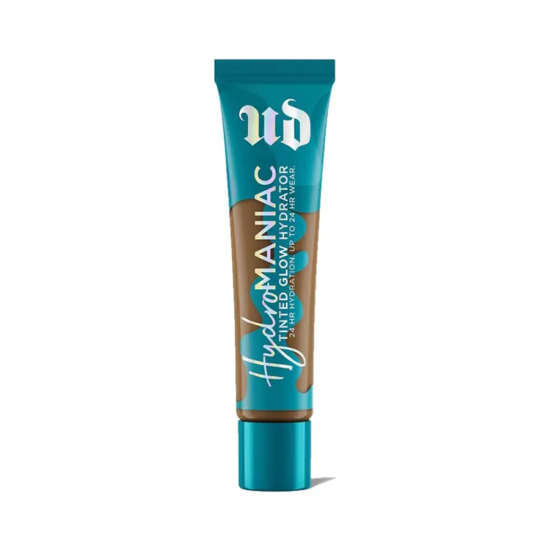 URBAN DECAY HYDRO MANIAC DARK TINTED GLOW HYDRATOR 35ml