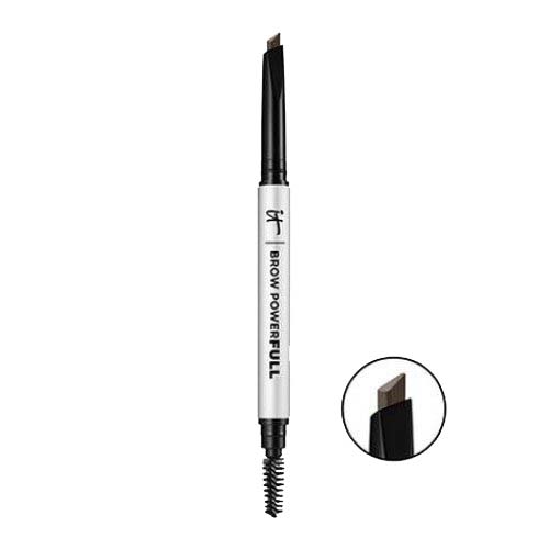 It Cosmetics Brow PowerFULL Universal pencil taupe