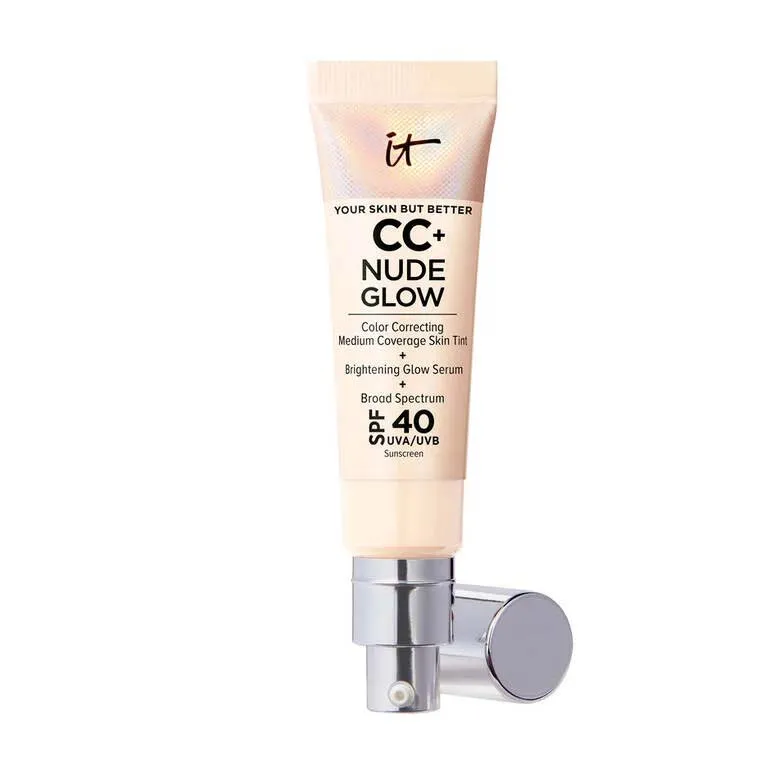It Cosmetic CC+ Nude Glow Fair Foundation  32ml