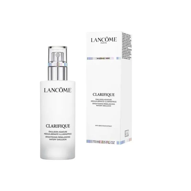 Lancome Clarifique Watery Emulsion 75ml