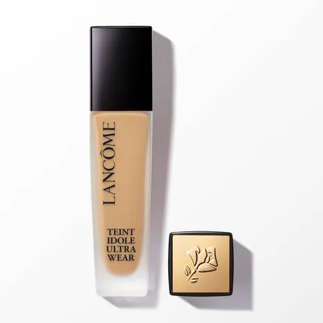 Lancome care & glow foundation 30ml 400W