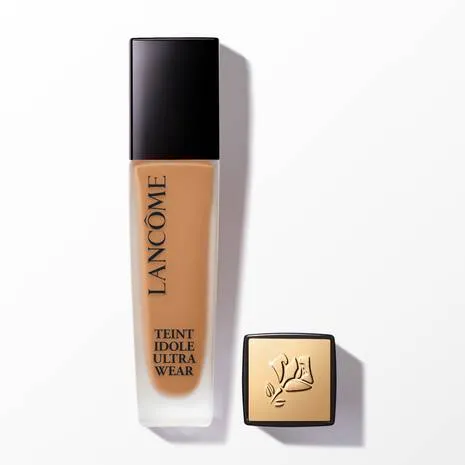 Lancome care & glow foundation 30ml 420W