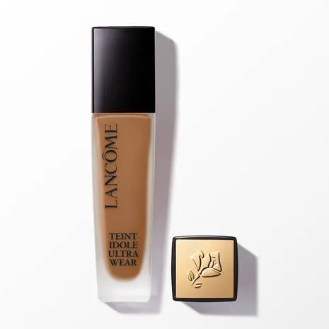 Lancome care & glow foundation 30ml 450W