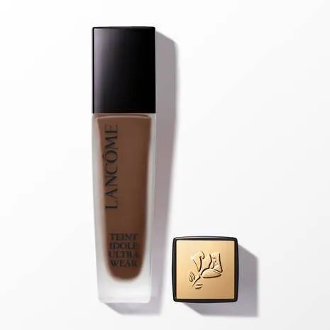 Lancome care & glow foundation 30ml 540C