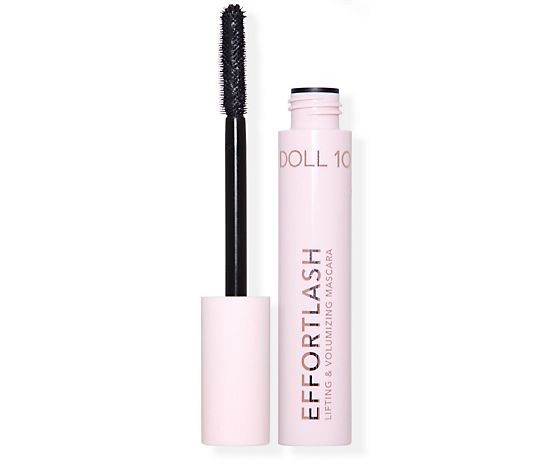 DOLL 10 Effortlash XL Mascara 1127-XL-BX