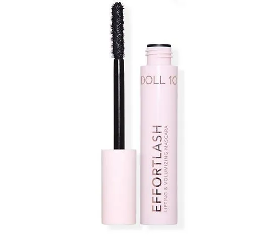 DOLL 10 Effortlash XL Mascara 1127-XL-BX