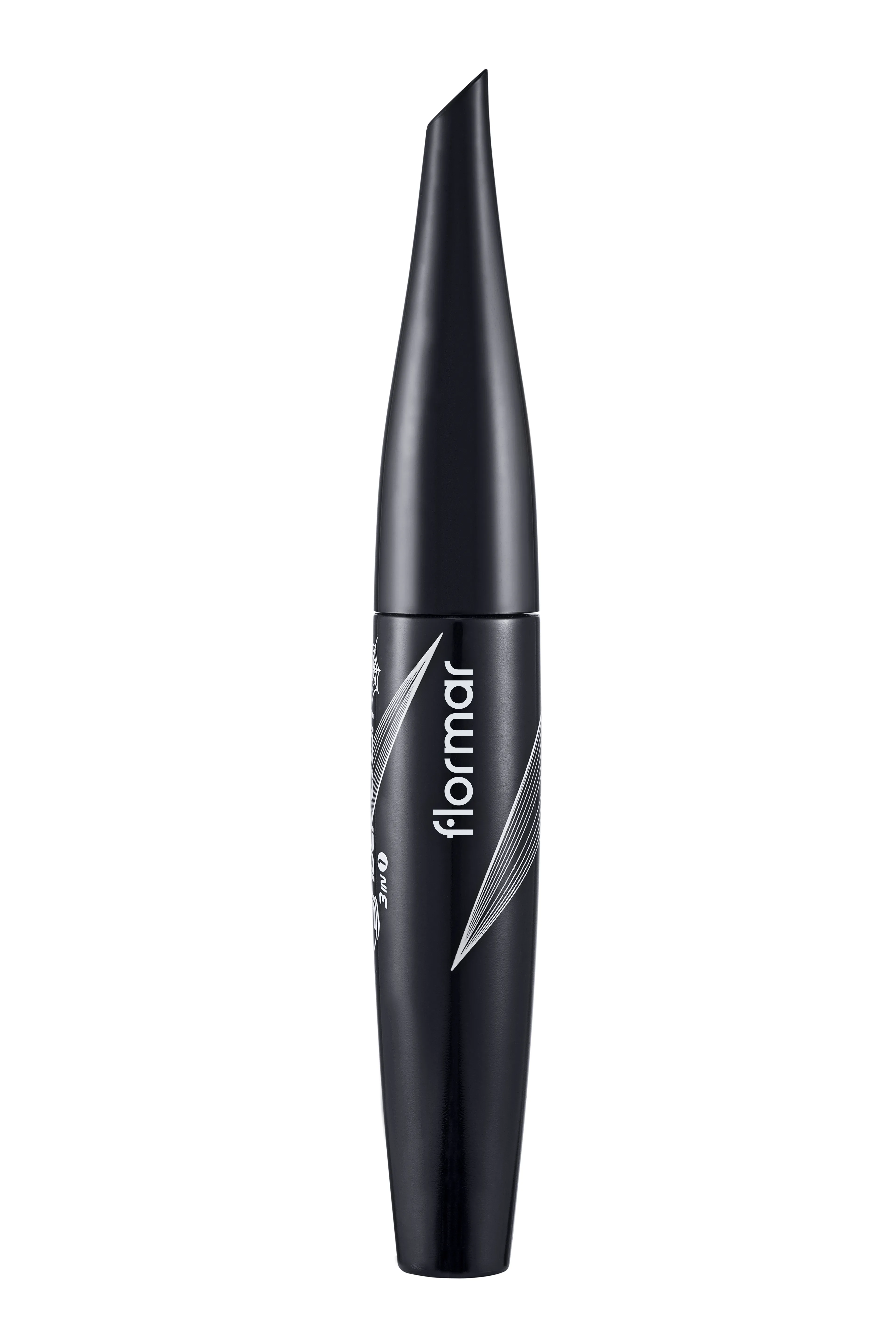 FLORMAR SPIDER MASCARA 003 - 3in1