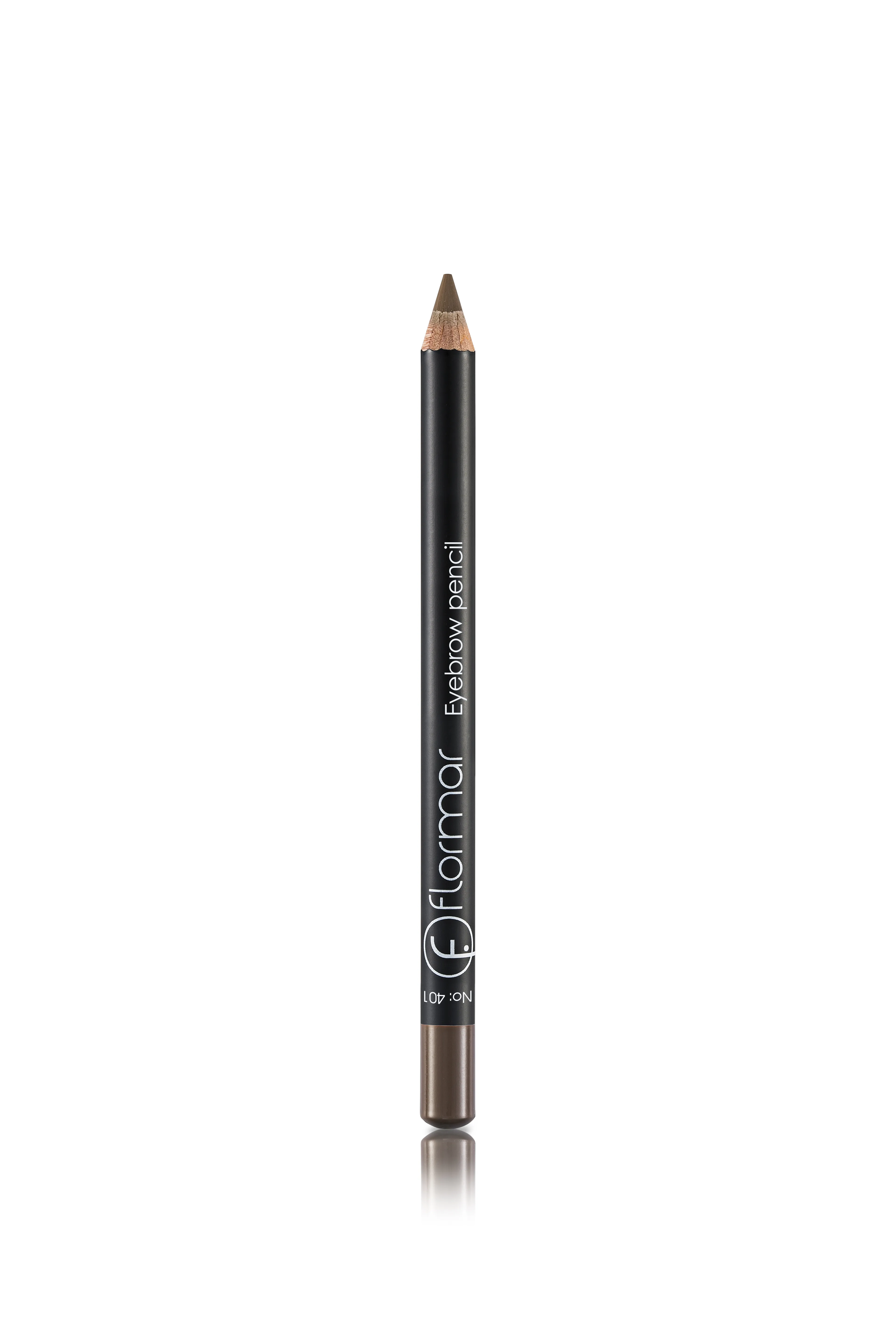 FLORMAR EYEBROW PENCIL 401 BEIGE