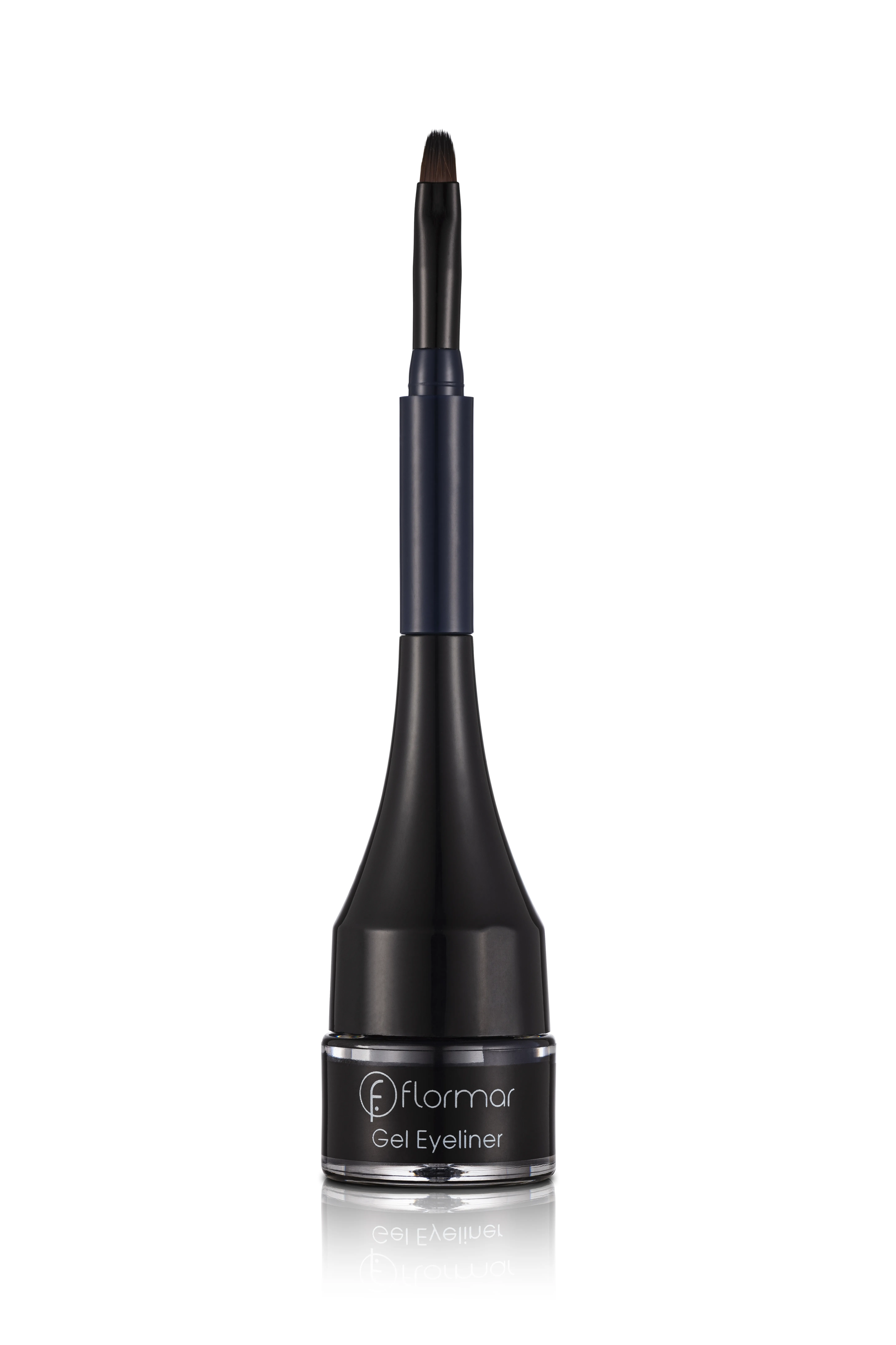 FLORMAR GEL EYELINER 01 GEL BLACK