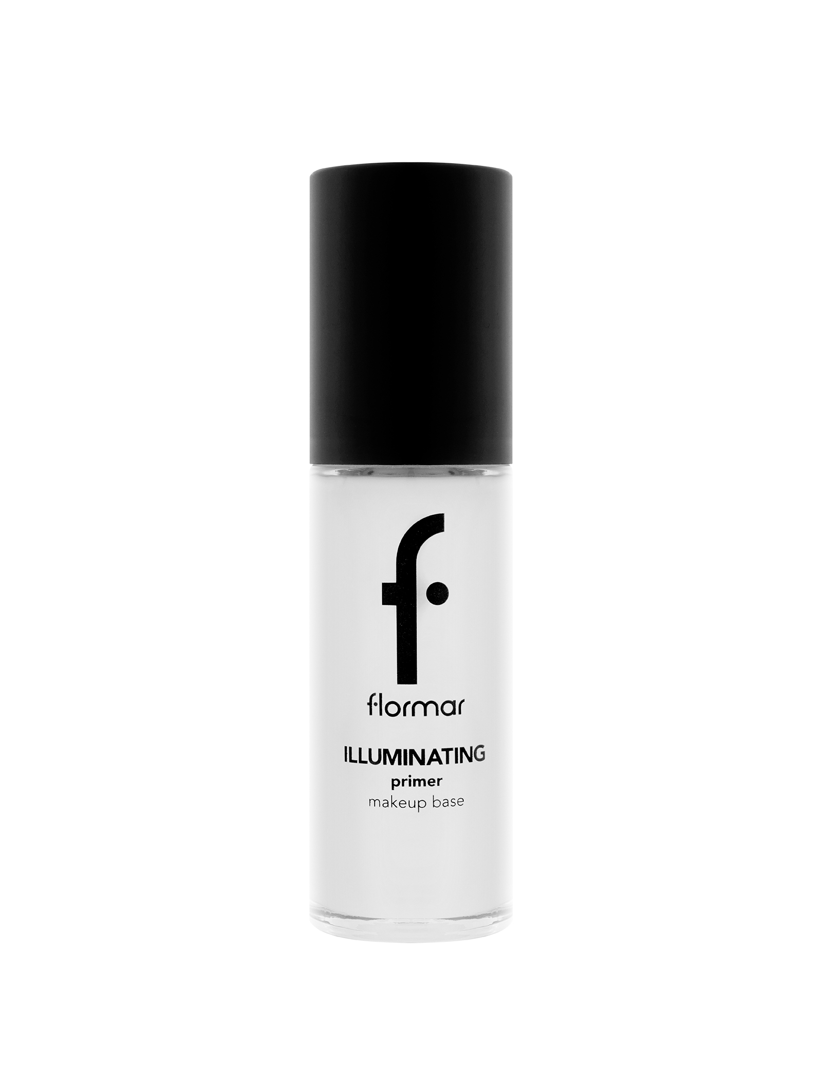 FLORMAR ILLUMINATING PRIMER MAKE UP BASE 0.001