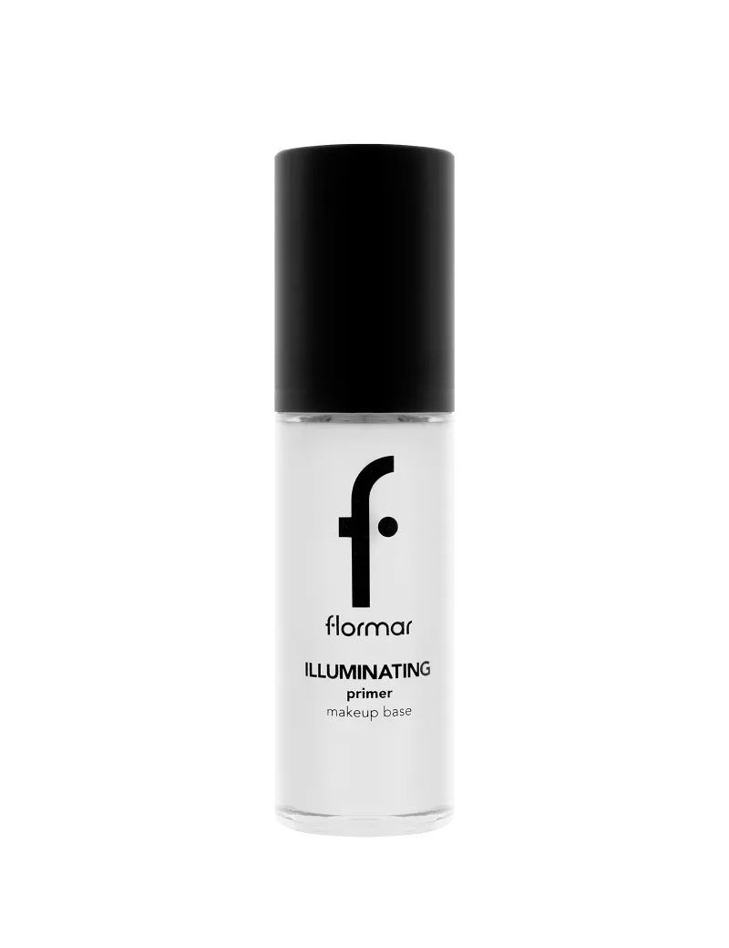 FLORMAR ILLUMINATING PRIMER MAKE UP BASE 0.001