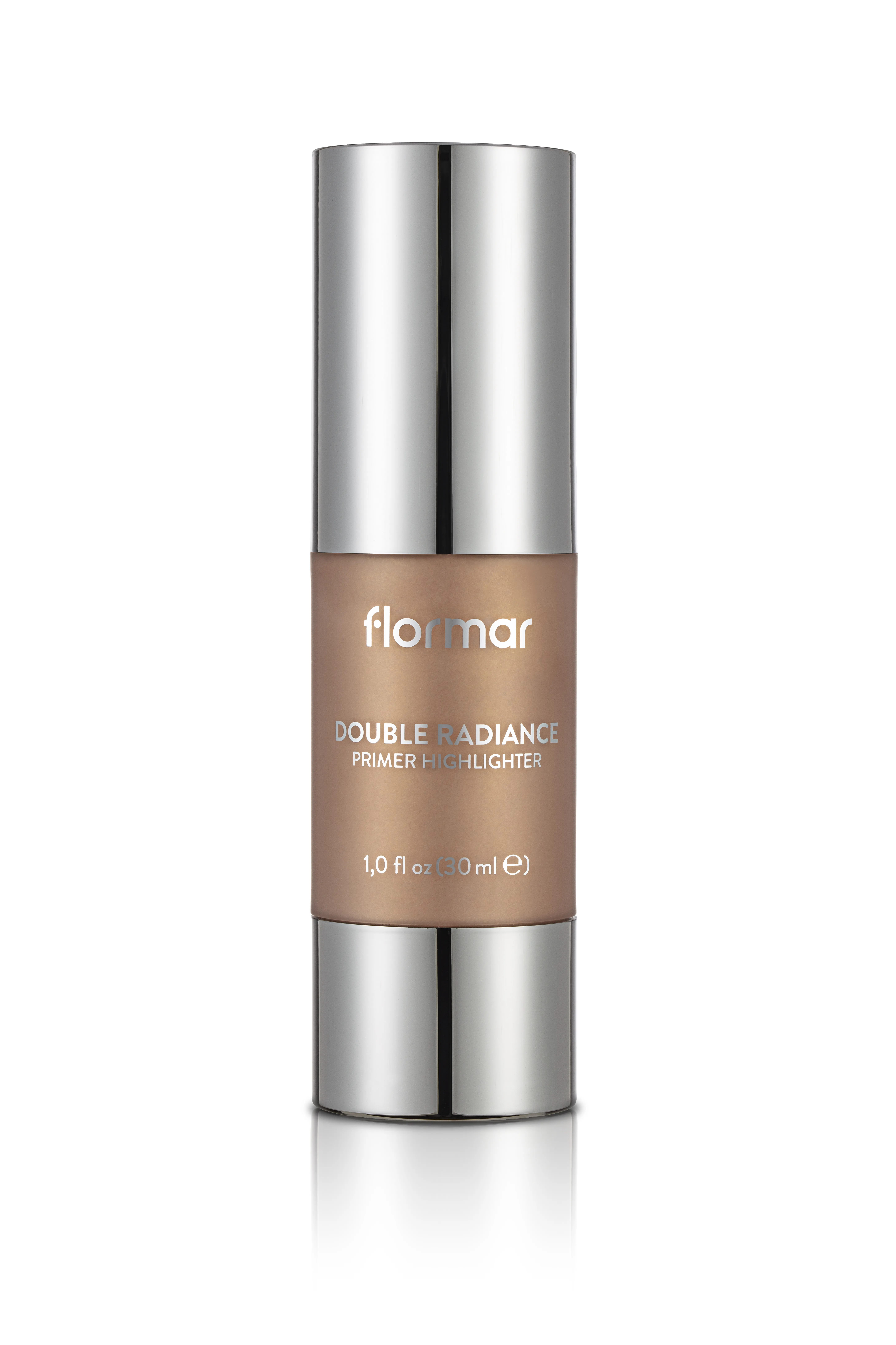 FLORMAR DOUBLE RADIANCE PRIMER 0.001