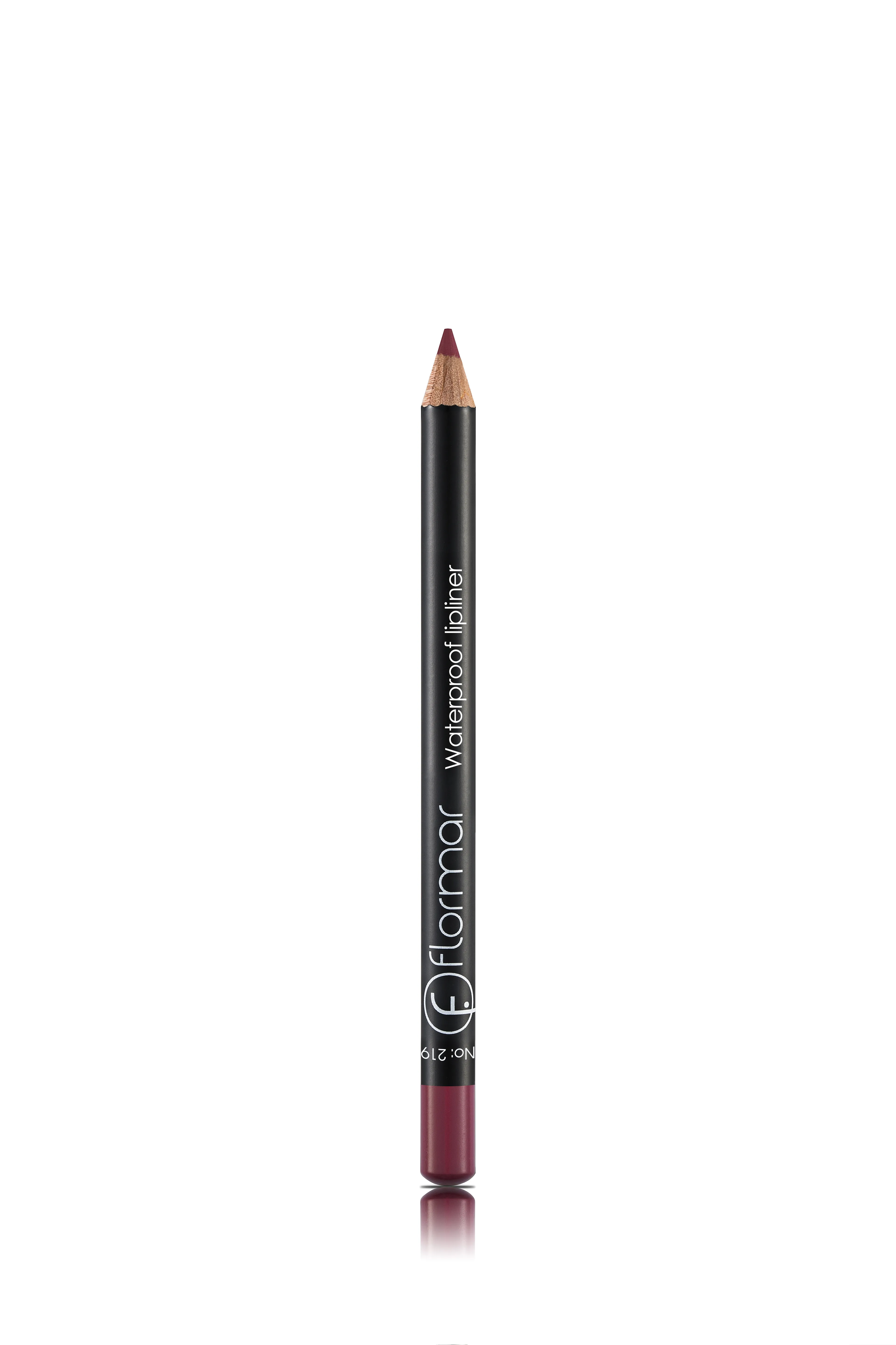 FLORMAR LIPLINER 219 ROSEWOOD