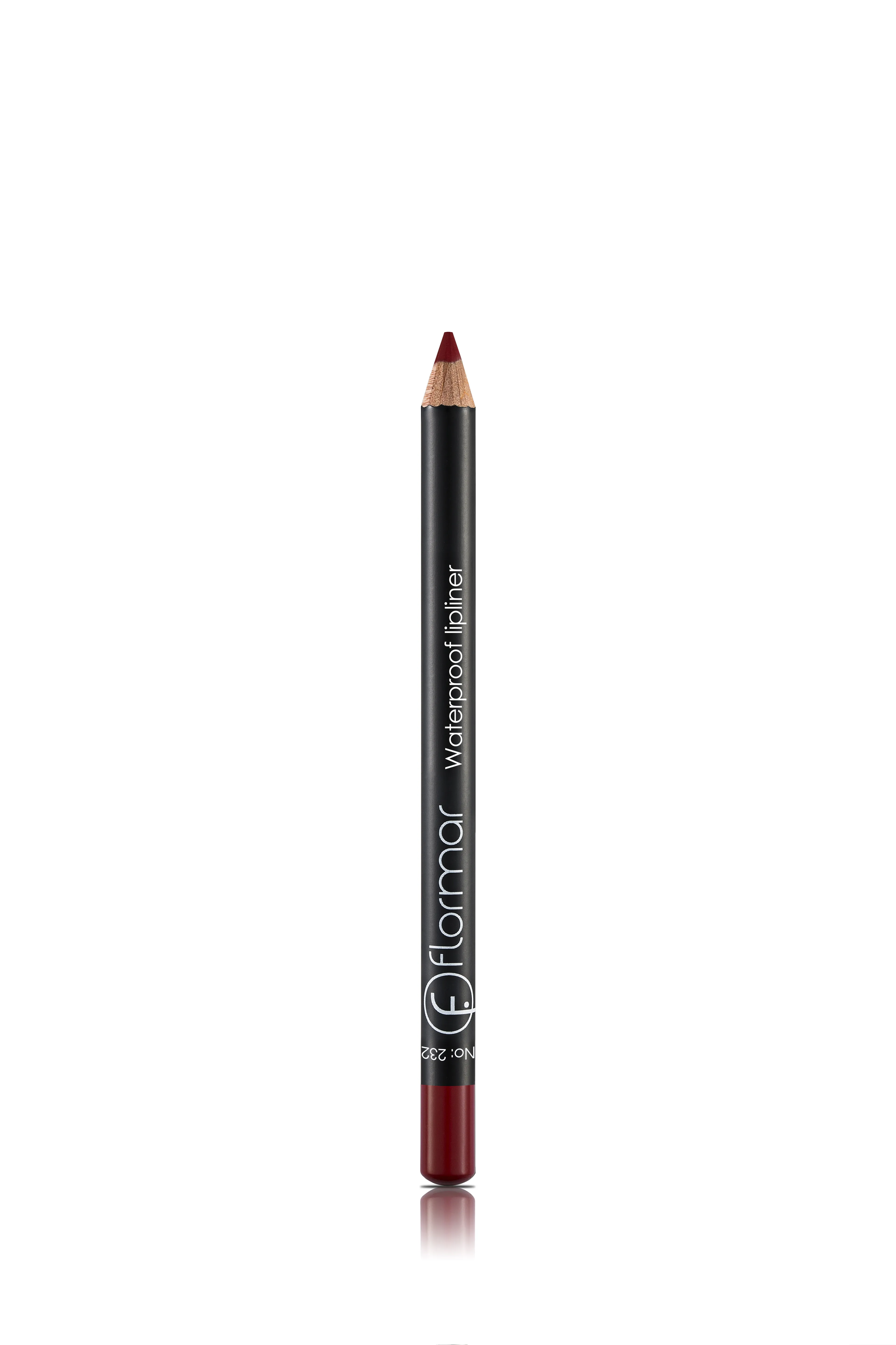 WATERPROOF LIPLINER 232 PASSIONATE