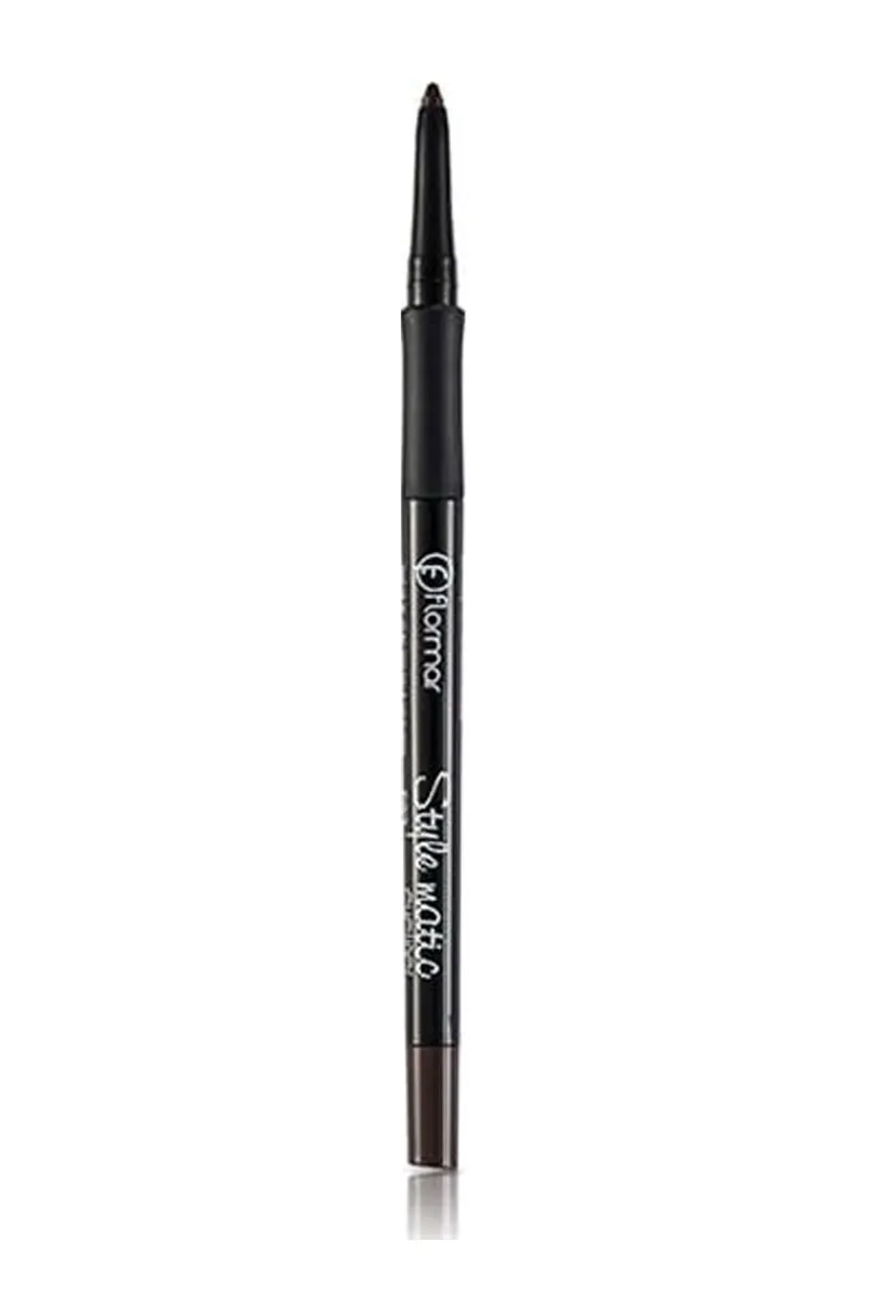 STYLE MATIC EYELINER S01 Chocolate Cream
