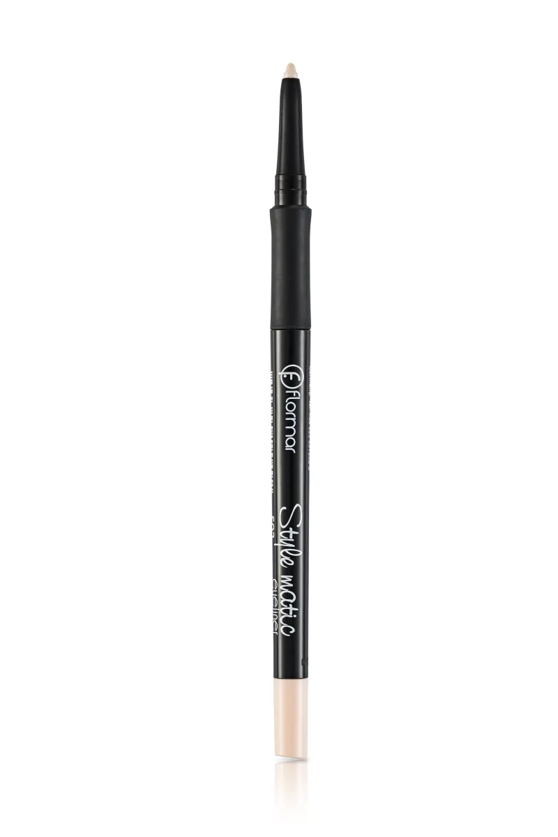 STYLE MATIC EYELINER S04 Cream dream