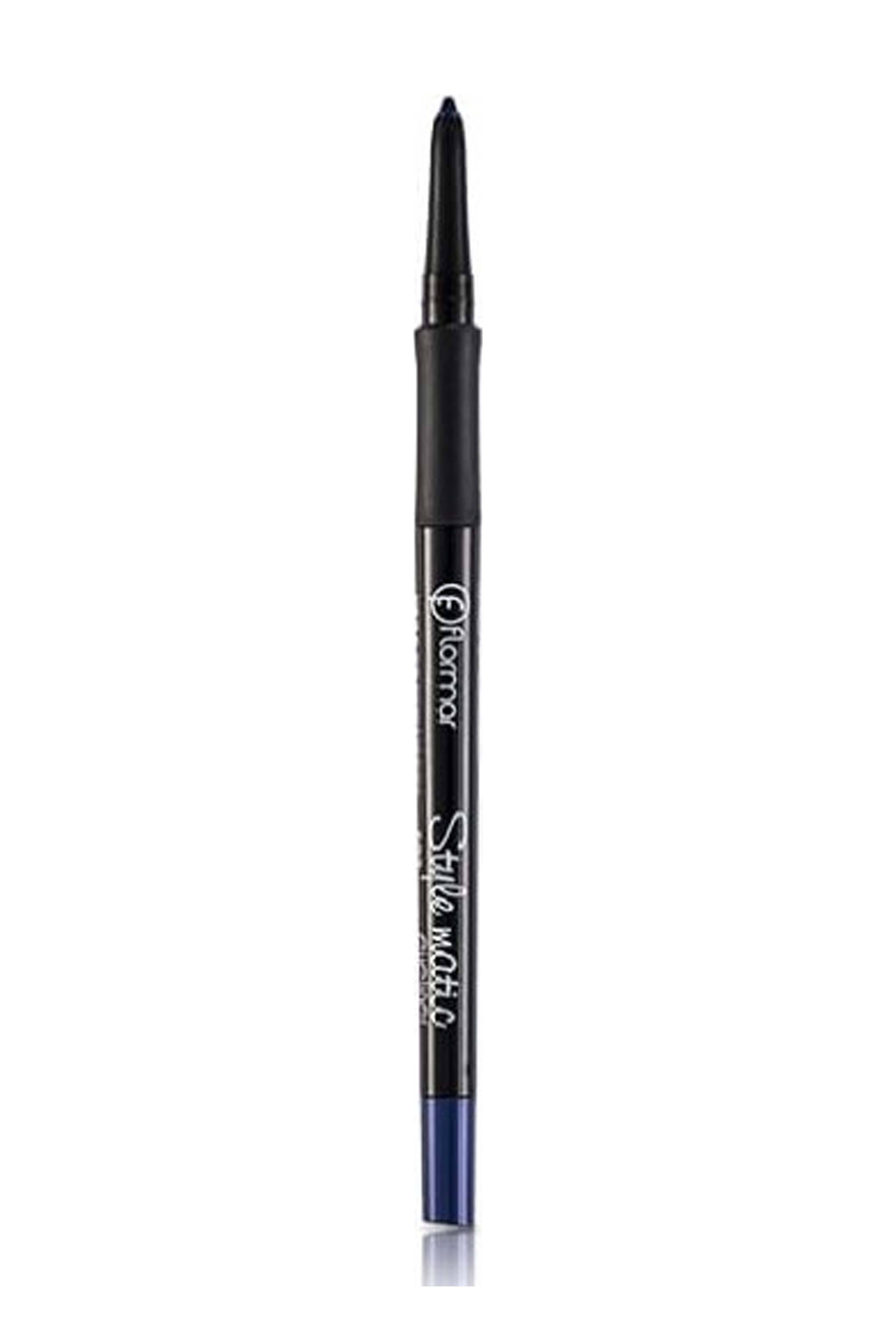 STYLE MATIC EYELINER S05 Blue velvet