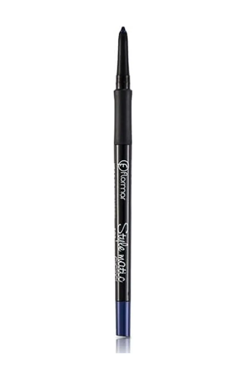 STYLE MATIC EYELINER S05 Blue velvet