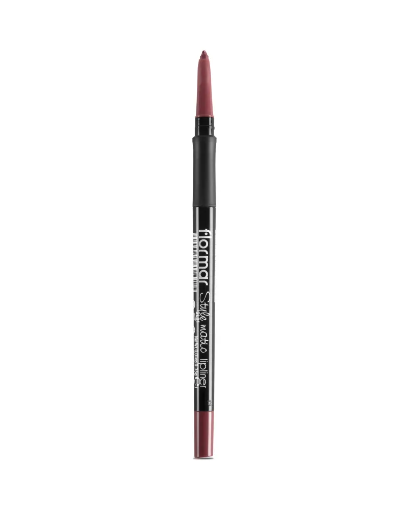 STYLE MATIC LIPLINER ROSEWOOD SL01