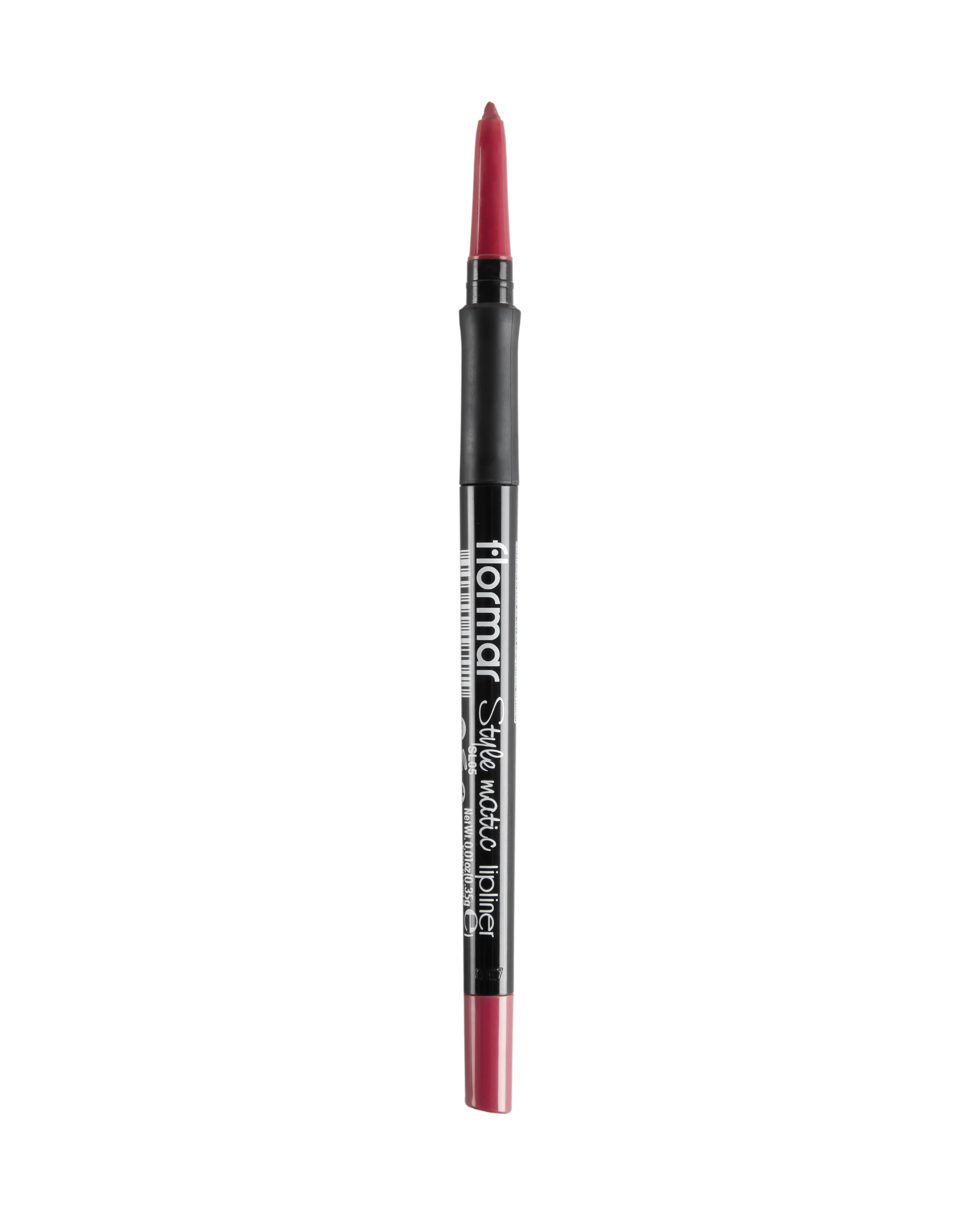 STYLE MATIC LIPLINER CRIMSON SL05