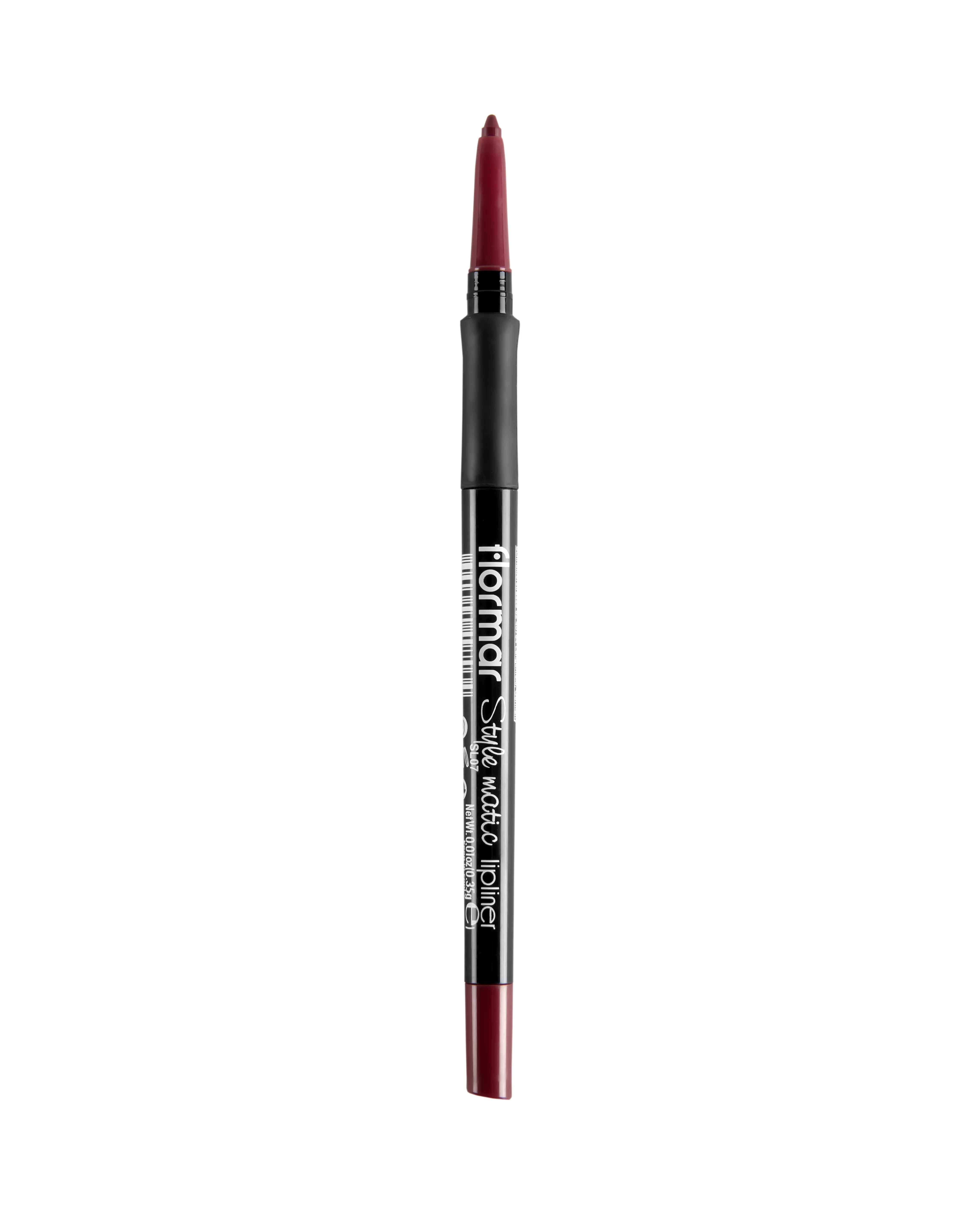STYLE MATIC LIPLINER BORDEAUX SL07