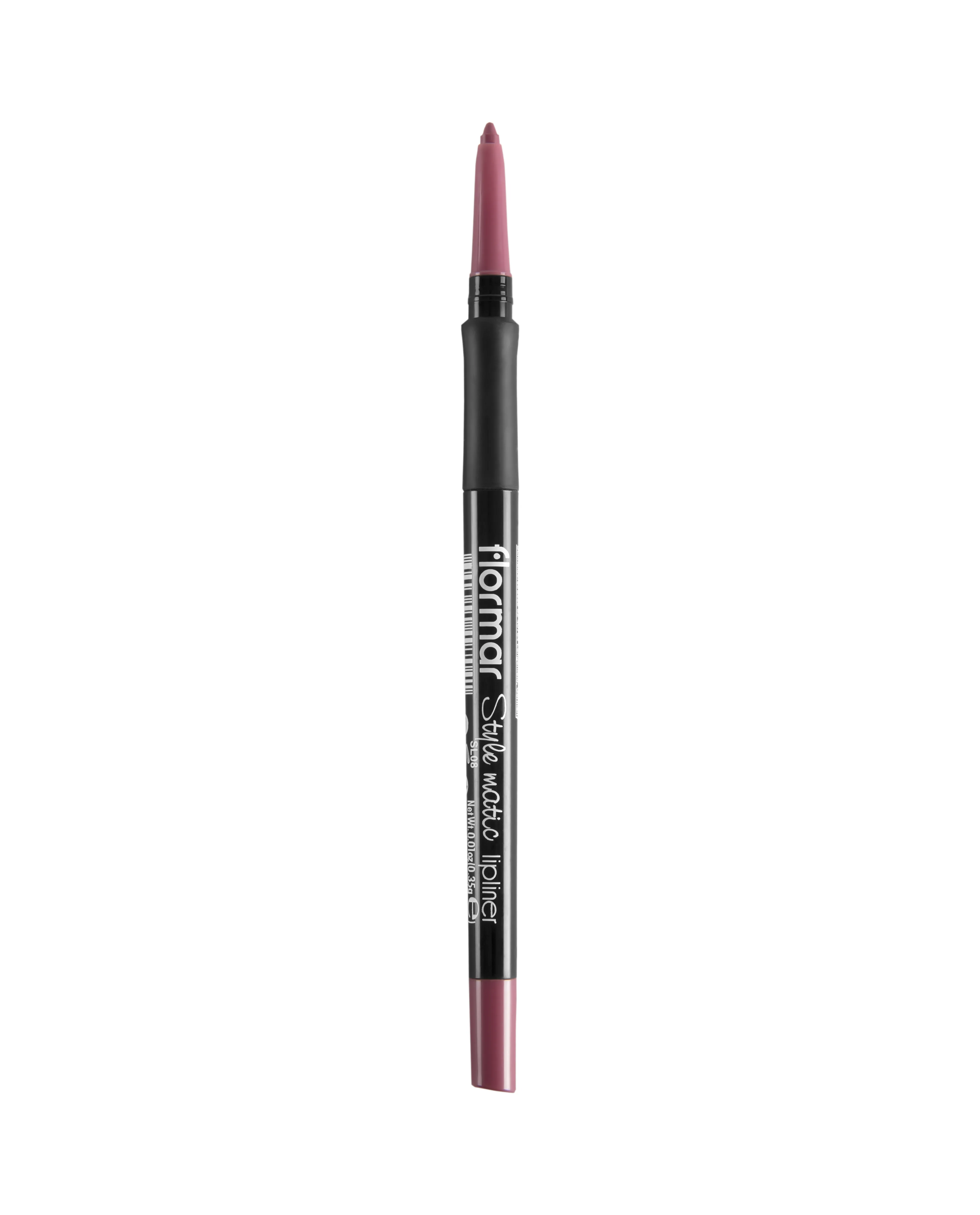 STYLE MATIC LIPLINER ROSE SL08