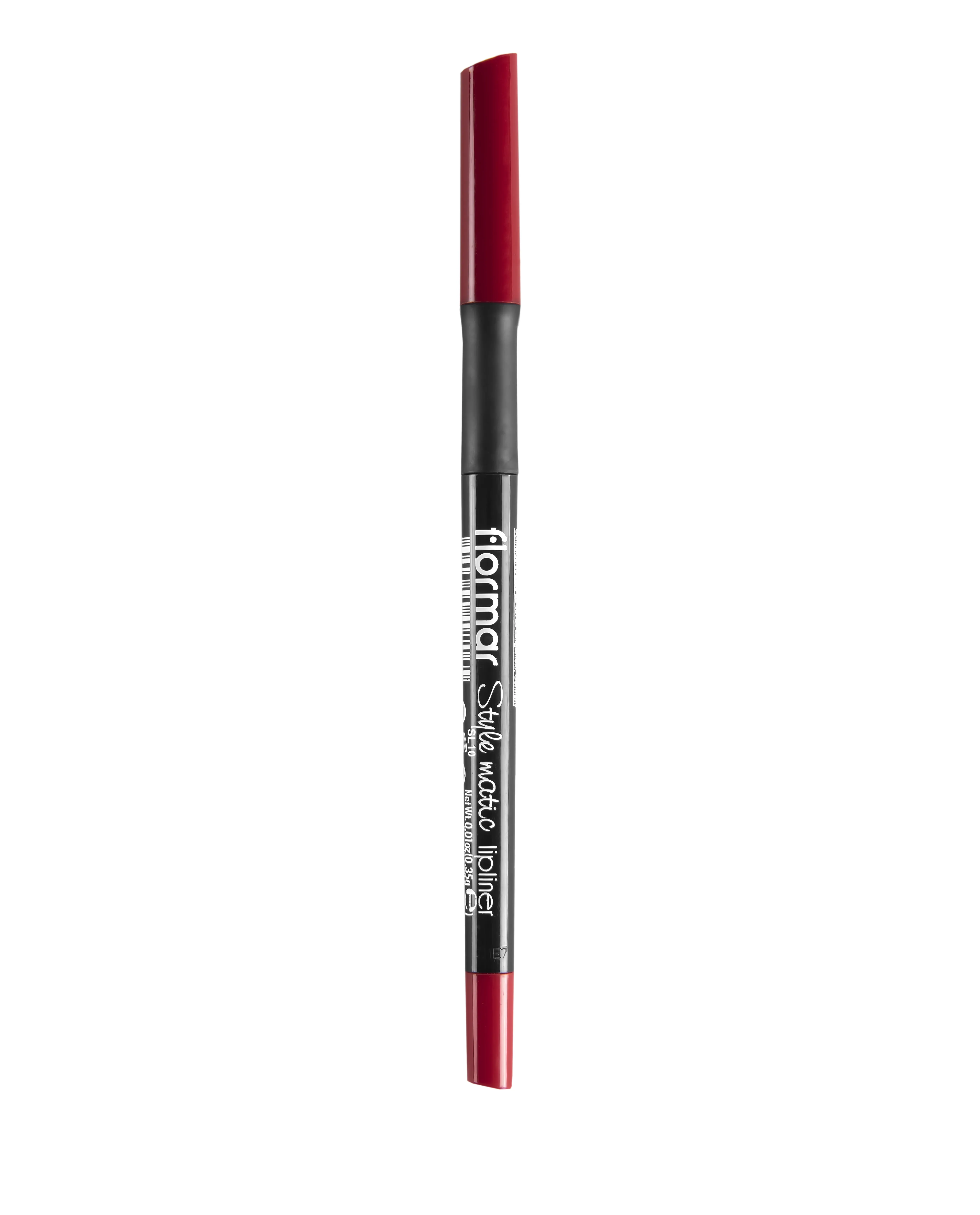 STYLE MATIC LIPLINER VIVID RED SL10