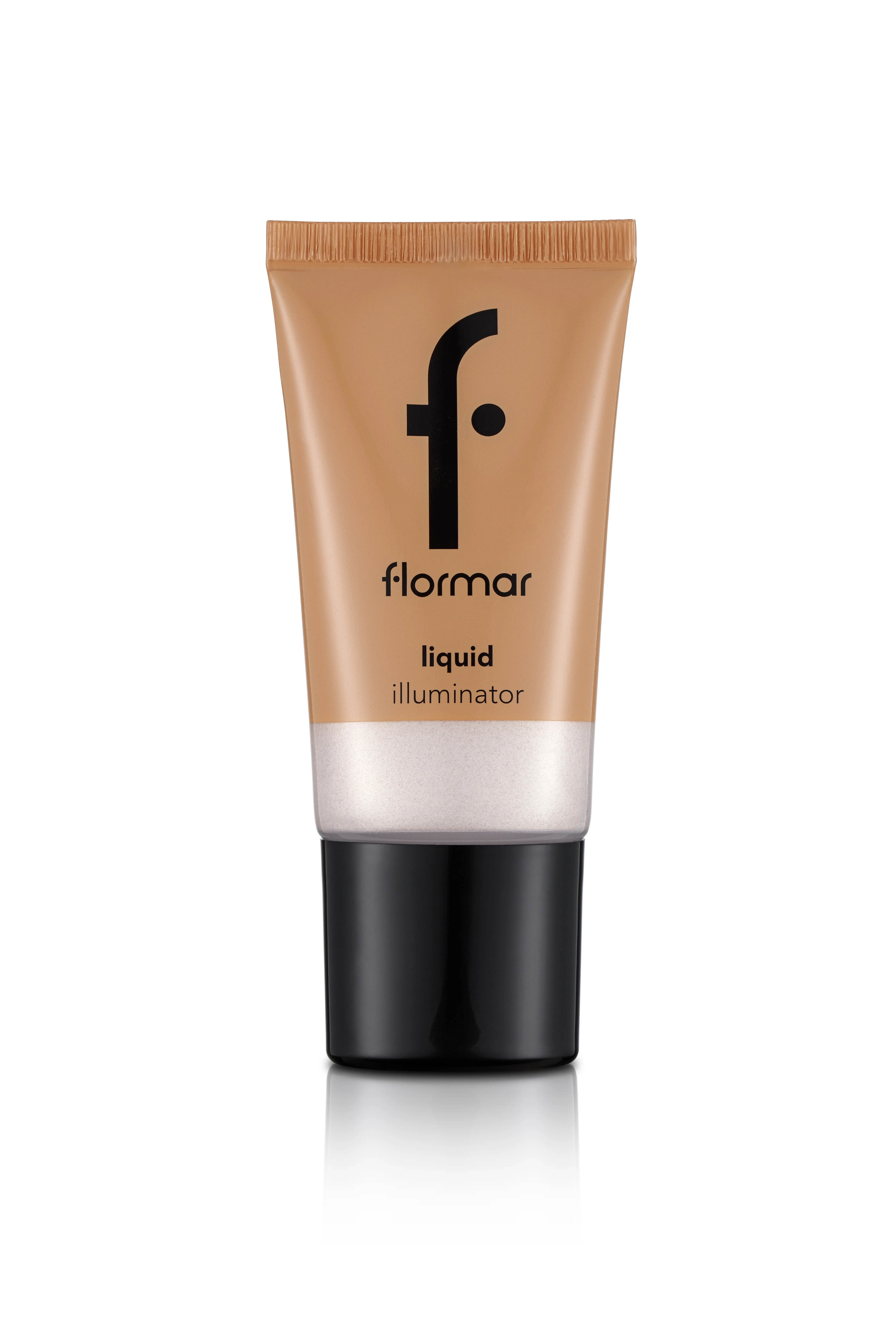FLORMAR LIQUID ILLUMINATOR STAR GLOW 01