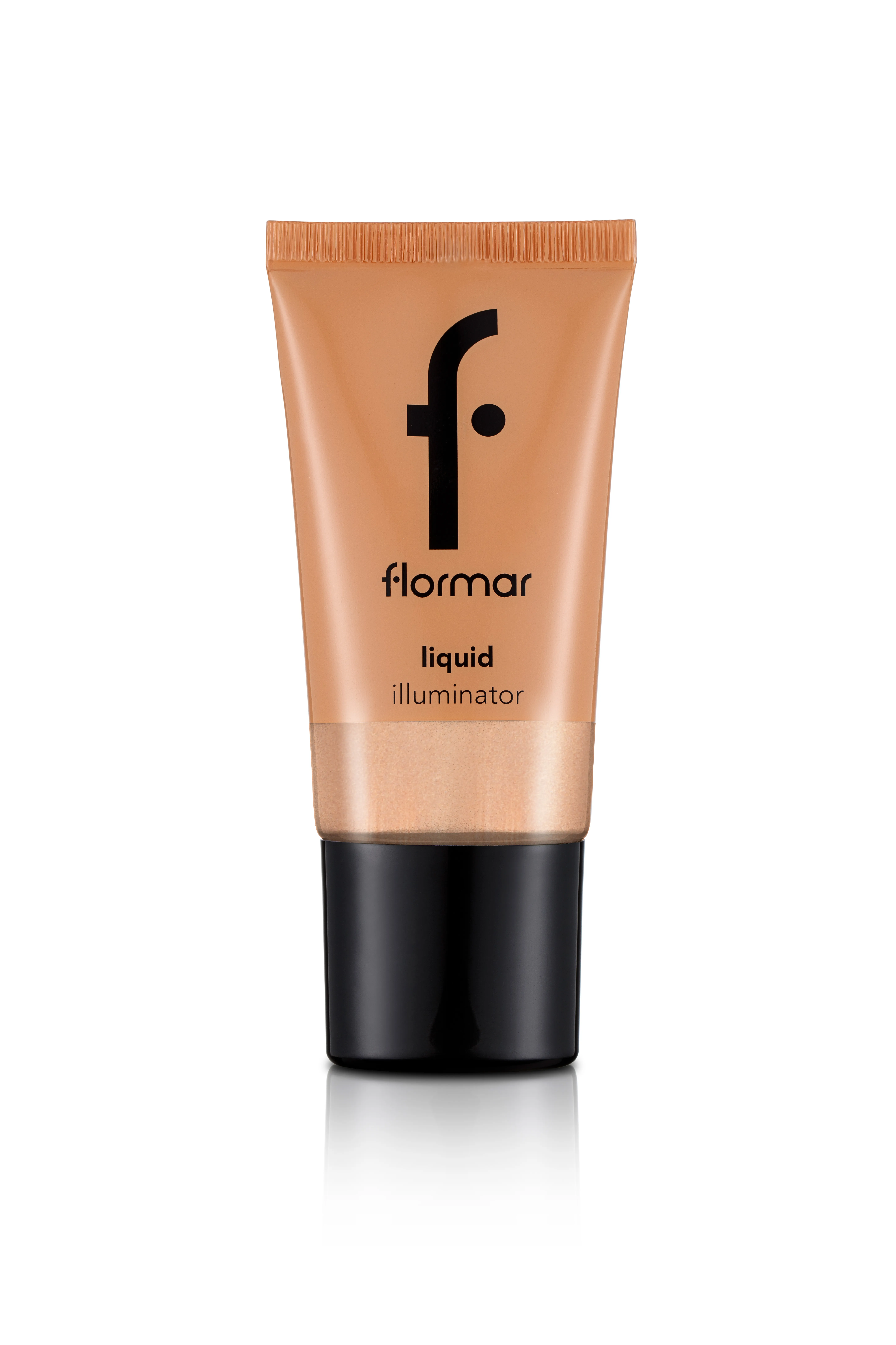 FLORMAR LIQUID ILLUMINATOR SUNSET GLOW 02