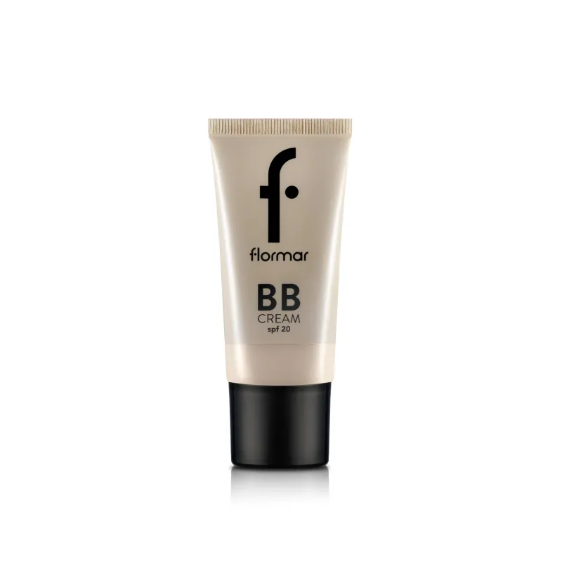 FLORMAR BB CREAM BB01 FAIR