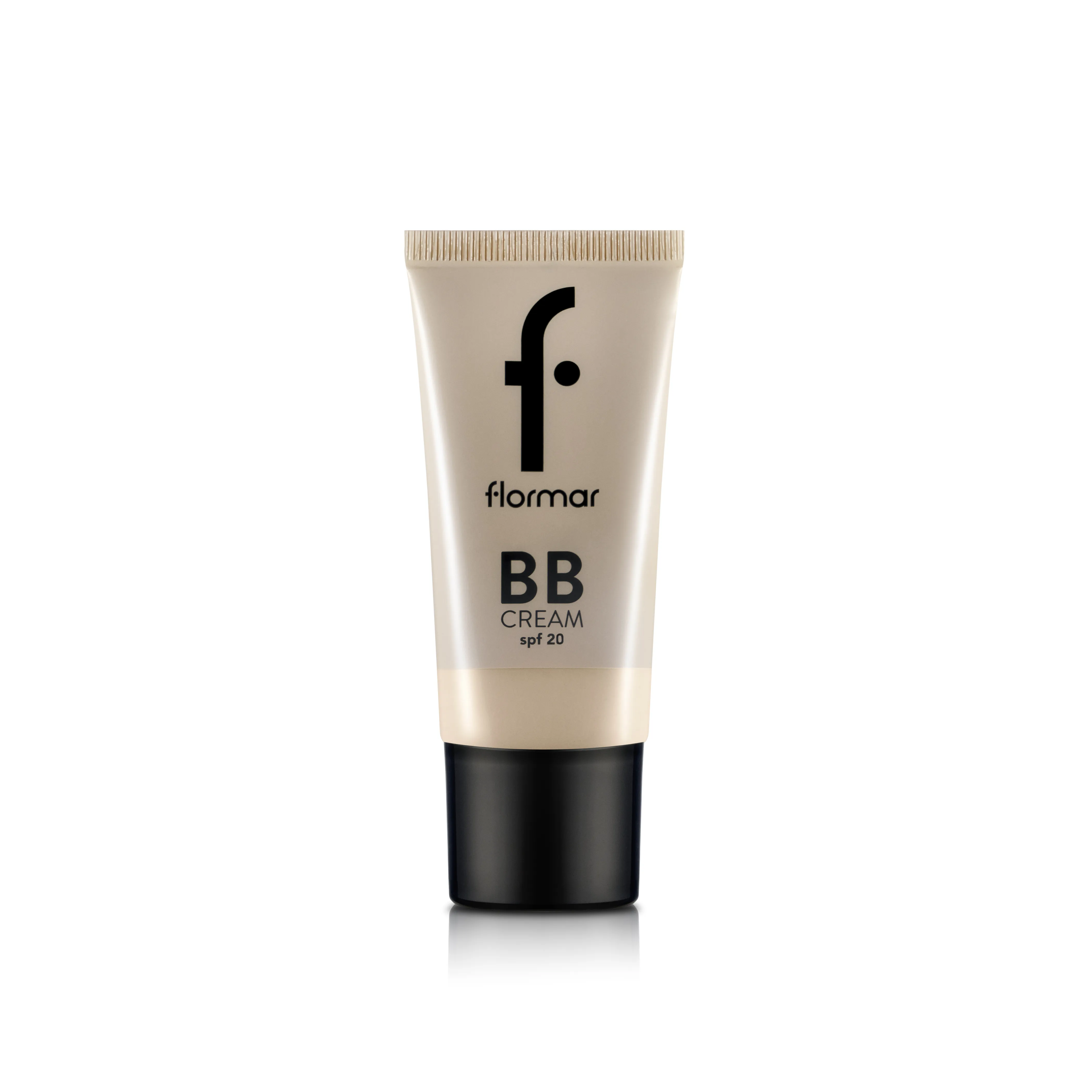 FLORMAR BB CREAM BB02 FAIR/LIGHT