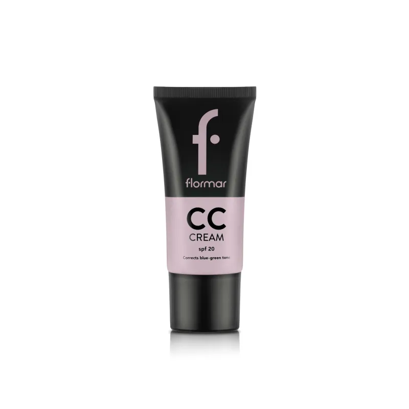 FLORMAR CC CREAM CC03 ANTI DARK CIRCLES