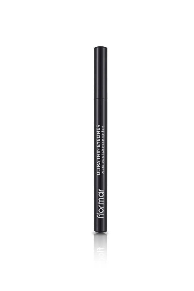 ULTRA THIN EYELINER PCL-01 BLACK