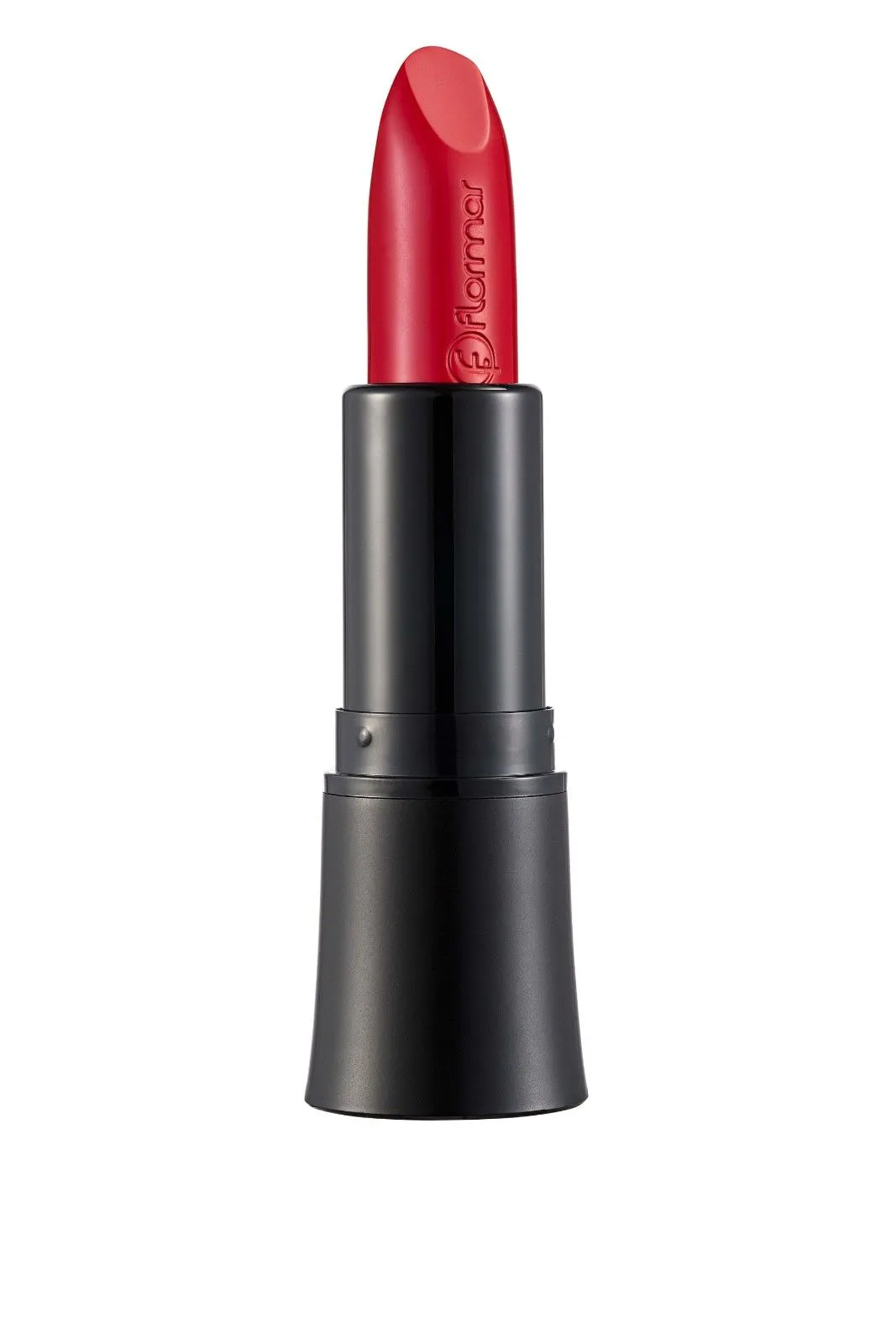 FLORMAR SUPERMATTE LIPSTICK 206 RED LUXURY