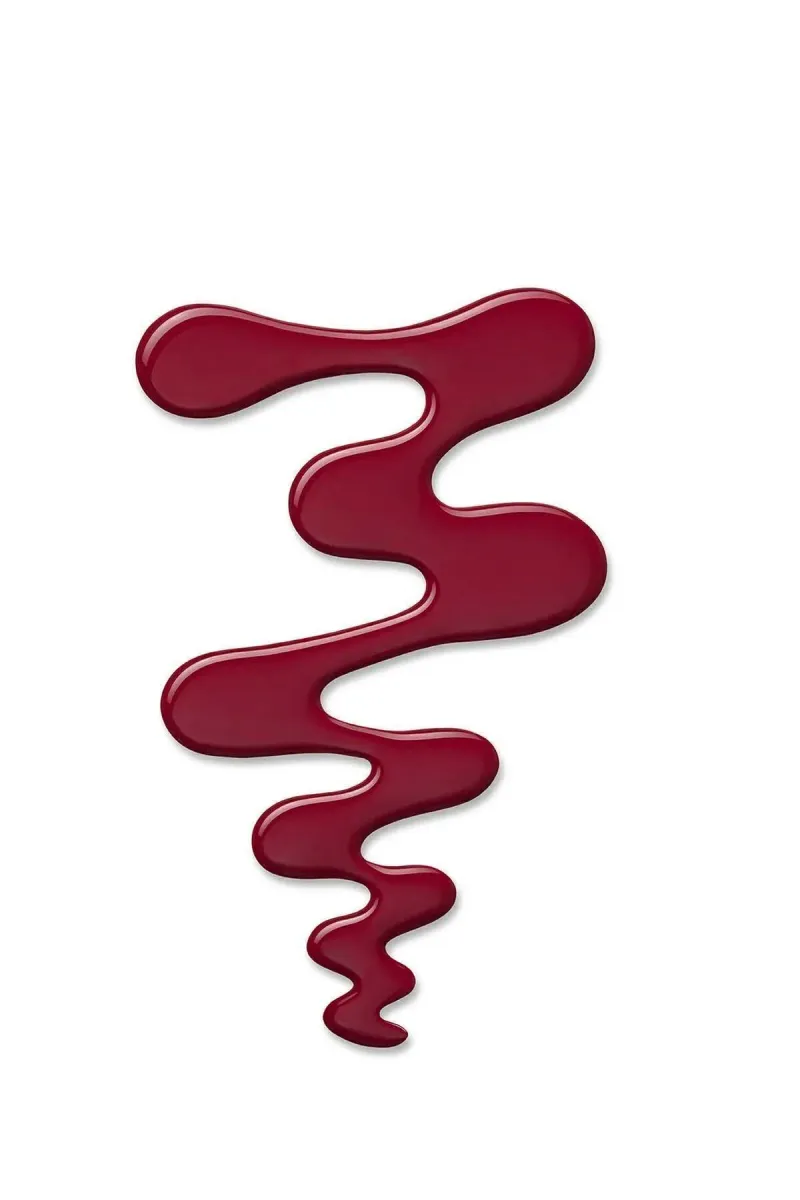 FULL COLOUR NAIL ENAMEL  FC65 LADY SLIPPERS