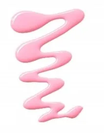 FULL COLOUR NAIL ENAMEL  FC03 BUBBLE GUM